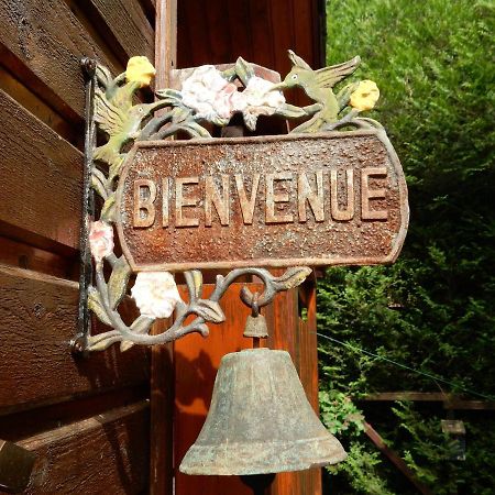 Comfortable Holiday Home Near The Lake Beaulieu  Extérieur photo