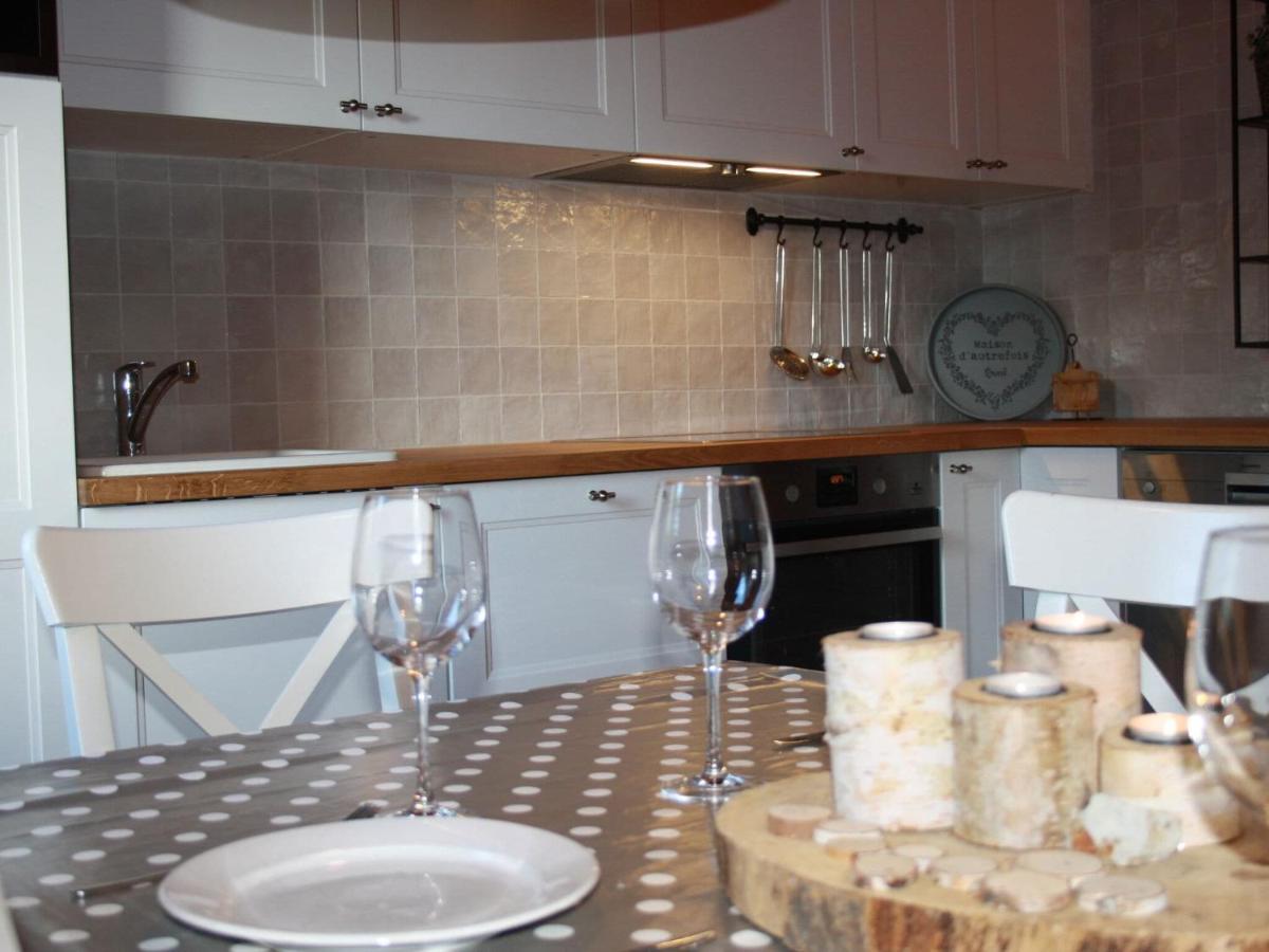 Comfortable Holiday Home Near The Lake Beaulieu  Extérieur photo