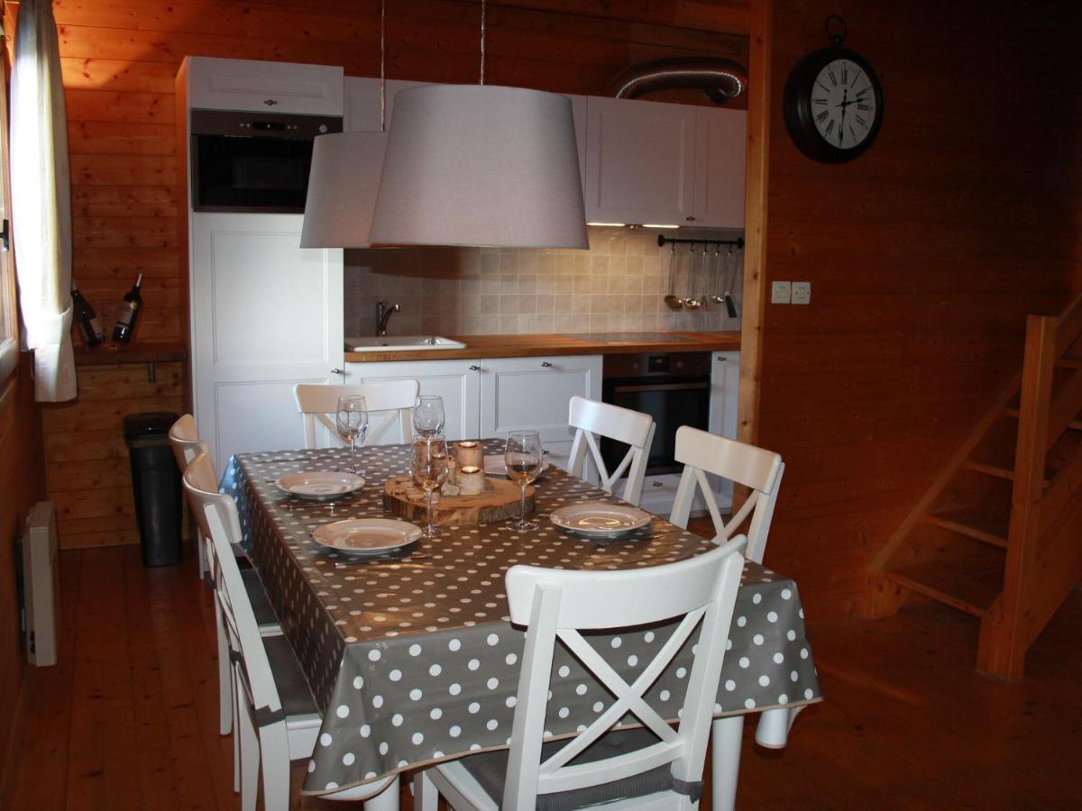 Comfortable Holiday Home Near The Lake Beaulieu  Extérieur photo