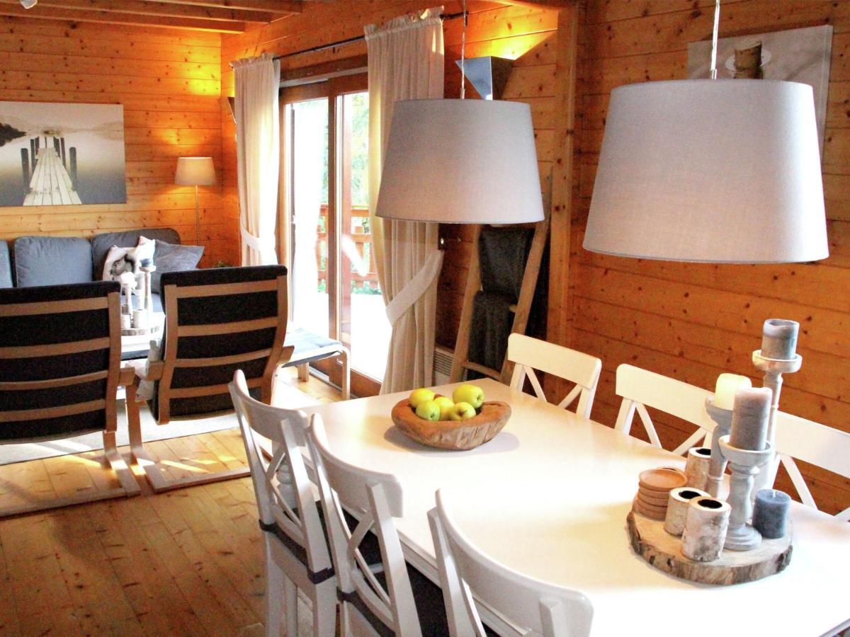 Comfortable Holiday Home Near The Lake Beaulieu  Extérieur photo