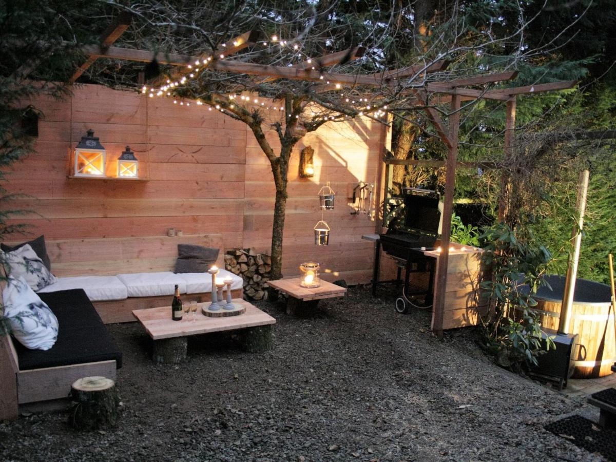 Comfortable Holiday Home Near The Lake Beaulieu  Extérieur photo